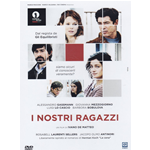 Nostri Ragazzi (I) [Dvd Nuovo]