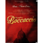 Maraviglioso Boccaccio  [Dvd Nuovo]