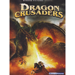 Dragon Crusaders  [Dvd Nuovo]