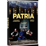 Patria  [Dvd Nuovo]