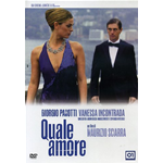 Quale Amore  [Dvd Usato]