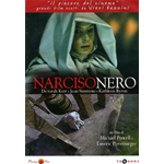 Narciso Nero  [Dvd Nuovo]
