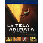 Tela Animata (La)  [Blu-Ray Nuovo]