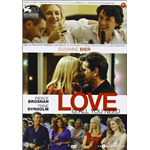 Love Is All You Need  [DVD Usato]