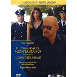 Commissario Montalbano (Il) - Il Campo Del Vasaio  [Dvd Nuovo]