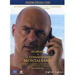Commissario Montalbano (Il) - Box 04 (4 Dvd)  [Dvd Nuovo]