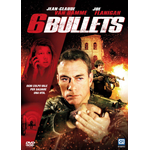 6 Bullets  [Dvd Nuovo]