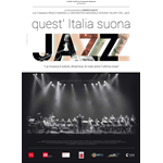 Quest'Italia Suona Jazz  [Dvd Nuovo]
