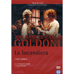 Locandiera (La)  [Dvd Nuovo]