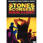 Rolling Stones - Shine A Light  [Dvd Nuovo]