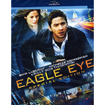 Eagle Eye  [Blu-Ray Nuovo]