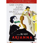 Arianna (1957)  [Dvd Nuovo]