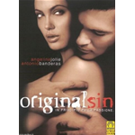 Original Sin [Dvd Usato]