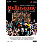 Belluscone - Una Storia Siciliana  [Dvd Nuovo]