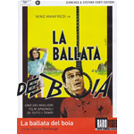 Ballata Del Boia (La)  [Dvd Nuovo]