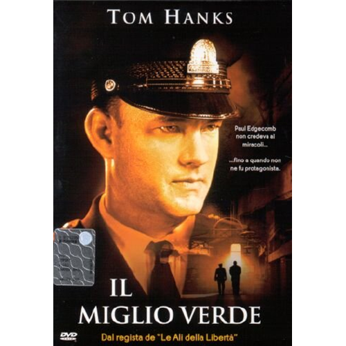 Miglio Verde (Il) (Edizione Snapper) [Dvd Usato]