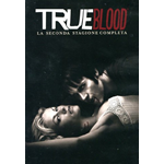 True Blood - Stagione 02 (5 Dvd) [Dvd Usato]