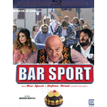 Bar Sport [Blu-Ray Usato]