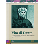 Vita Di Dante (2 Dvd)  [Dvd Nuovo]