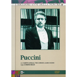 Puccini (2 Dvd)  [Dvd Nuovo]