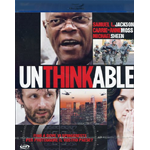 Unthinkable [Blu-Ray Nuovo]