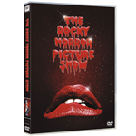 Rocky Horror Picture Show  [Dvd Nuovo]