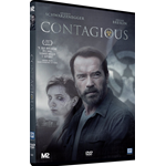 Contagious - Epidemia Mortale  [Dvd Nuovo]