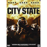 City State [Dvd Usato]