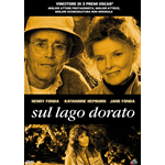 Sul Lago Dorato [Dvd Nuovo]