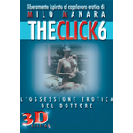 Click (The) - L'Ossessione Erotica Del Dottore (3D Edition)  [Dvd Nuovo]