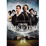 Segreto Di Green Knowe (Il) - From Time To Time  [Dvd Usato]