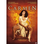 Carmen Di Francesco Rosi  [Dvd Nuovo]