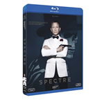 007 - Spectre  [Blu-Ray Nuovo]