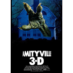 Amityville 3D  [Blu-Ray Nuovo]