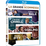 Grande Scommessa (La)  [Blu-Ray Nuovo]