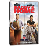 Daddy's Home  [Dvd Nuovo]