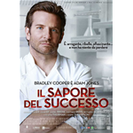 Sapore Del Successo (Il) [Blu-Ray Nuovo]