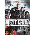 Night Crew (The)  [Dvd Nuovo]