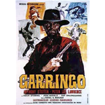 Garringo  [Dvd Nuovo]