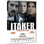 Itaker - Vietato Agli Italiani  [Dvd Nuovo]