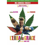 Erba Di Grace (L') [Dvd Usato]