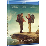 A Spasso Nel Bosco  [Blu-Ray Nuovo]