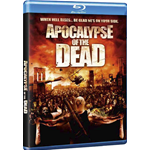 Apocalypse Of The Dead  [Blu-Ray Nuovo]