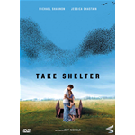 Take Shelter  [Dvd Nuovo]