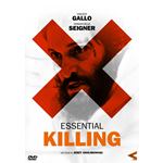 Essential Killing  [Dvd Nuovo]