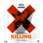 Essential Killing  [Blu-Ray Nuovo]
