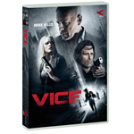 Vice  [Dvd Nuovo]