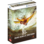 9B+ Dura Dura E Dintorni (4 Dvd)  [Dvd Nuovo]