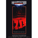 Halloween III - Il Signore Della Notte  [Blu-Ray Nuovo]