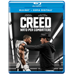 Creed - Nato Per Combattere  [Blu-Ray Nuovo]